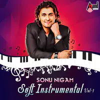 Soft Instrumental Sonu Nigam Vol-1