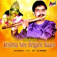 Divinity- Krishna Nee Begane Baaro
