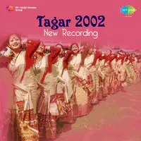 Tagar 2002 New Recoding