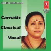 Carnatic Classical Vocal