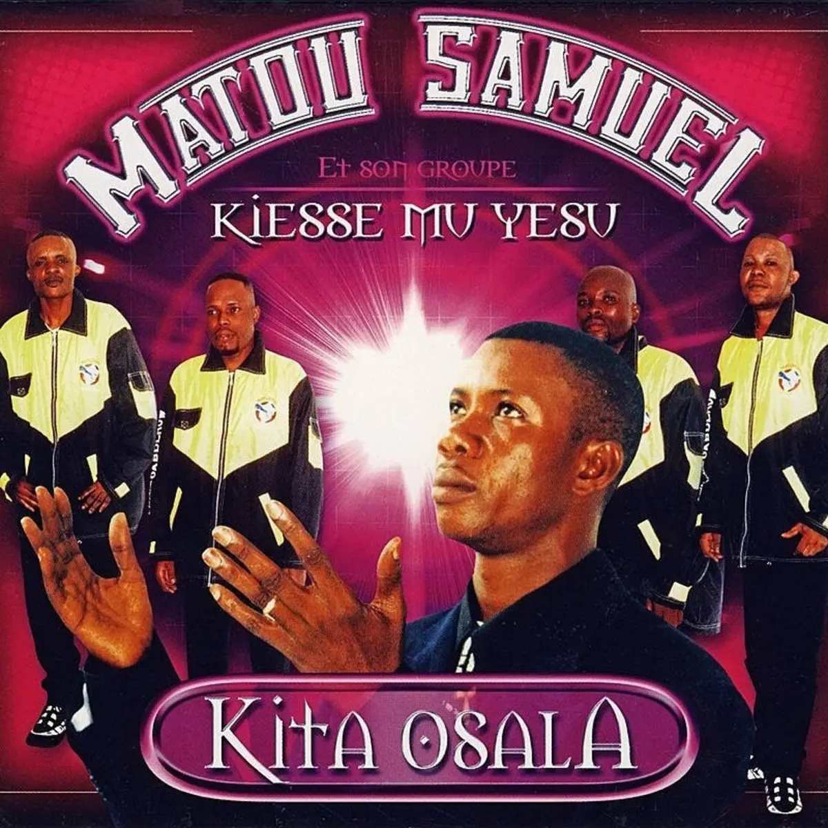 TÉLÉCHARGER MATOU SAMUEL MATOU SAMUEL TÉLÉCHARGER