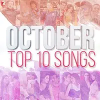 October Top 10 Songs