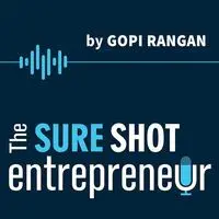 The Sure Shot Entrepreneur - season - 1