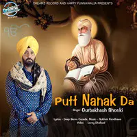 Putt Nanak Da