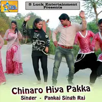 Chinaro Hiya Pakka