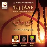 Taj Jaap