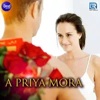 A Priya Mora