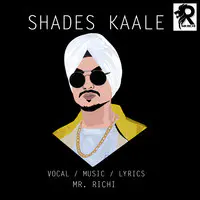 Shades Kaale