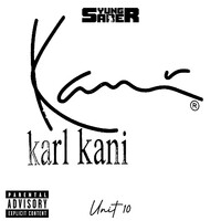 Karl Kani