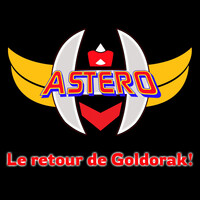 Le retour de Goldorak