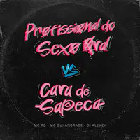 Profissional Do Sexo Oral vs Cara De Sapeca