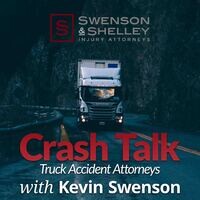 Crash Talk Truck Accident Attorneys - season - 1