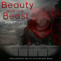 Beauty and the Beast - Solo Piano