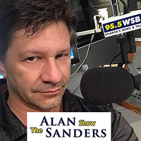 The Alan Sanders Show - season - 4