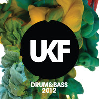 UKF Drum & Bass 2012