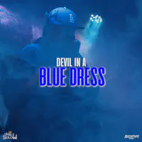 Devil in a Blue Dress