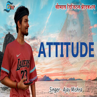 Attitude