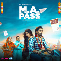 M.A. Pass - Sarkari Naukri (Original Motion Picture Soundtrack)