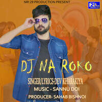 DJ Na Roko