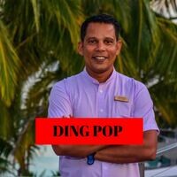 Ding Pop