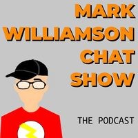 Mark Williamson Chat Show - season - 1