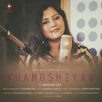 Khamoshiyan