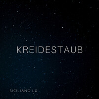 Kreidestaub