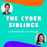 The Cyber Siblings - season - 2