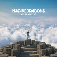 Underdog Song Imagine Dragons Night Visions Expanded Edition