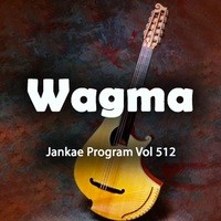Jankae Program, Vol. 512