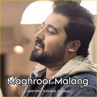 Maghroor Malang