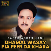 Dhamal Wasay Pia Peer Da Khara