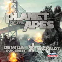 Planet of the Apes