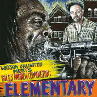 Watson Unlimited Meets Giles Andrew Codrington: Elementary