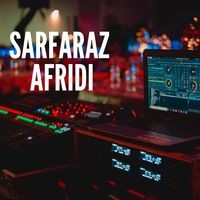 Pashto Stage Show Program  Sarfaraz Afridi in Dubai