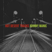 Hot Desert Tracks