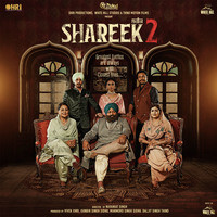 Shareek 2 (Original Motion Picture Soundtrack)