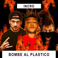 Bombe al plastico