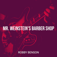 Mr. Weinstein's Barber Shop