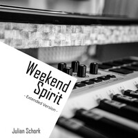 Weekend Spirit (Extended Version)