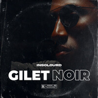 Gilet Noir