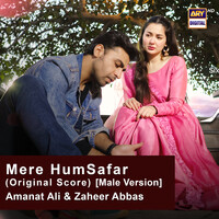 Mere Humsafar (Original Score) [Male Version]