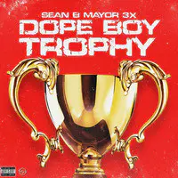 Dope Boy Trophy