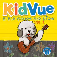 KidVue: Bible Songs for Kids, Vol. 1