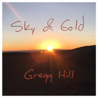 Sky of Gold