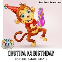 Chutiya Ka Birthday