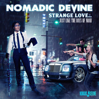 Strange Love... Just Like the Days of Noah