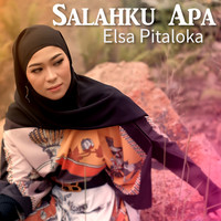 Salahku Apa