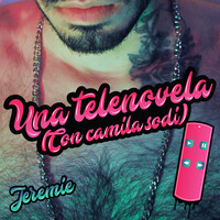 Una Telenovela (Con Camila Sodi)