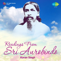 Karan Singh - Readings From Sri Aurobindo